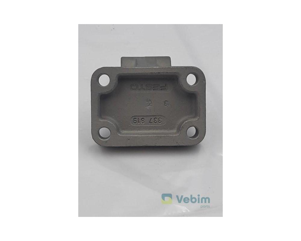 FESTO Bearing block LN-50 5149 - 4