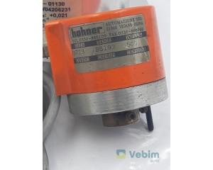 Hohner BS-193-500 encoder - 1