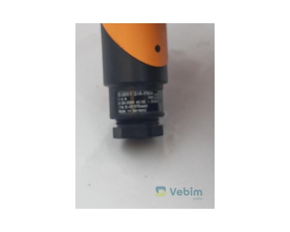 IFM Efector Photoelectric Sensor OIR-FB0A 010001 - - Onderdelen