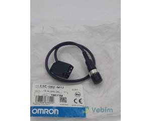 Omron E3Z-D82-M1J-1 0.3M art 19611M - 1