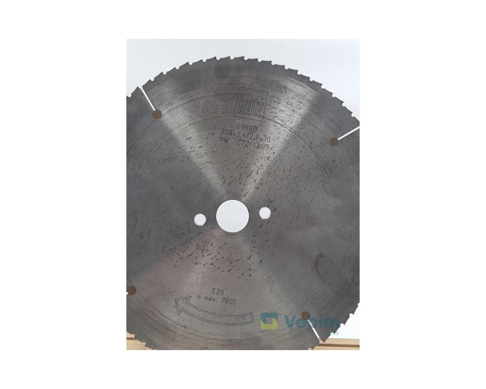 Leitz saw blade 300x3.4/2.8x30 - 2