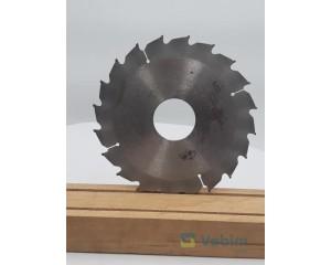 Diamatic saw blade 180x4.1x4.0xz20 - 1