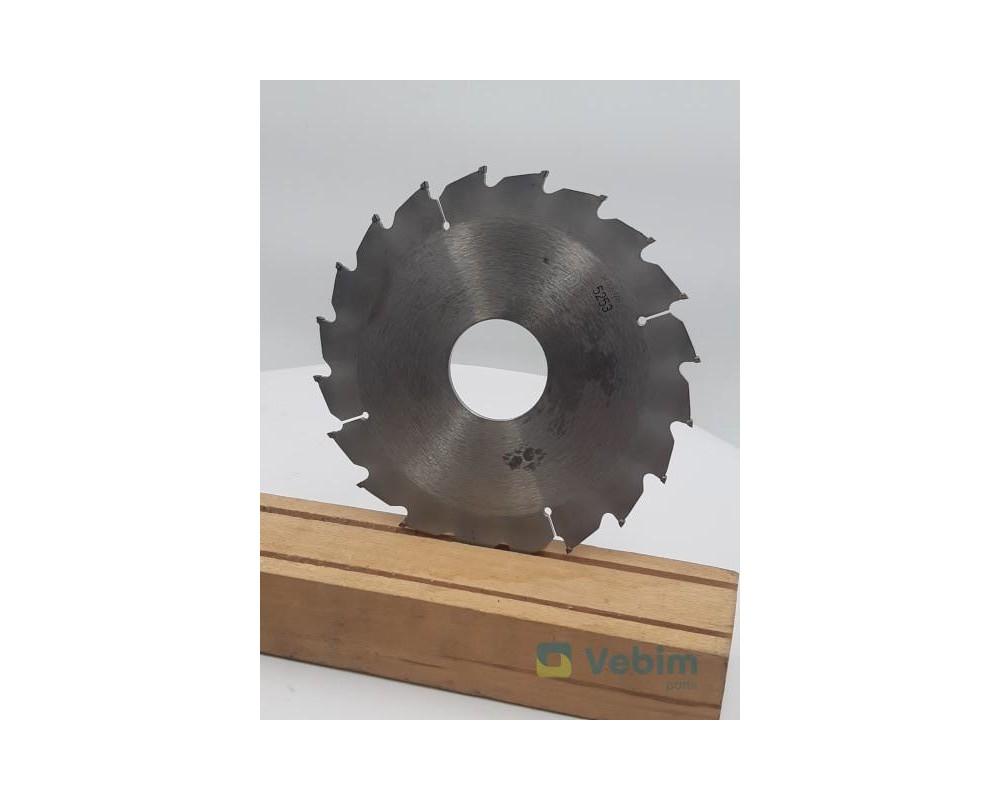 Lame de scie diamantée 180x4.1x4.0xz20 - Lames de scie circulaire