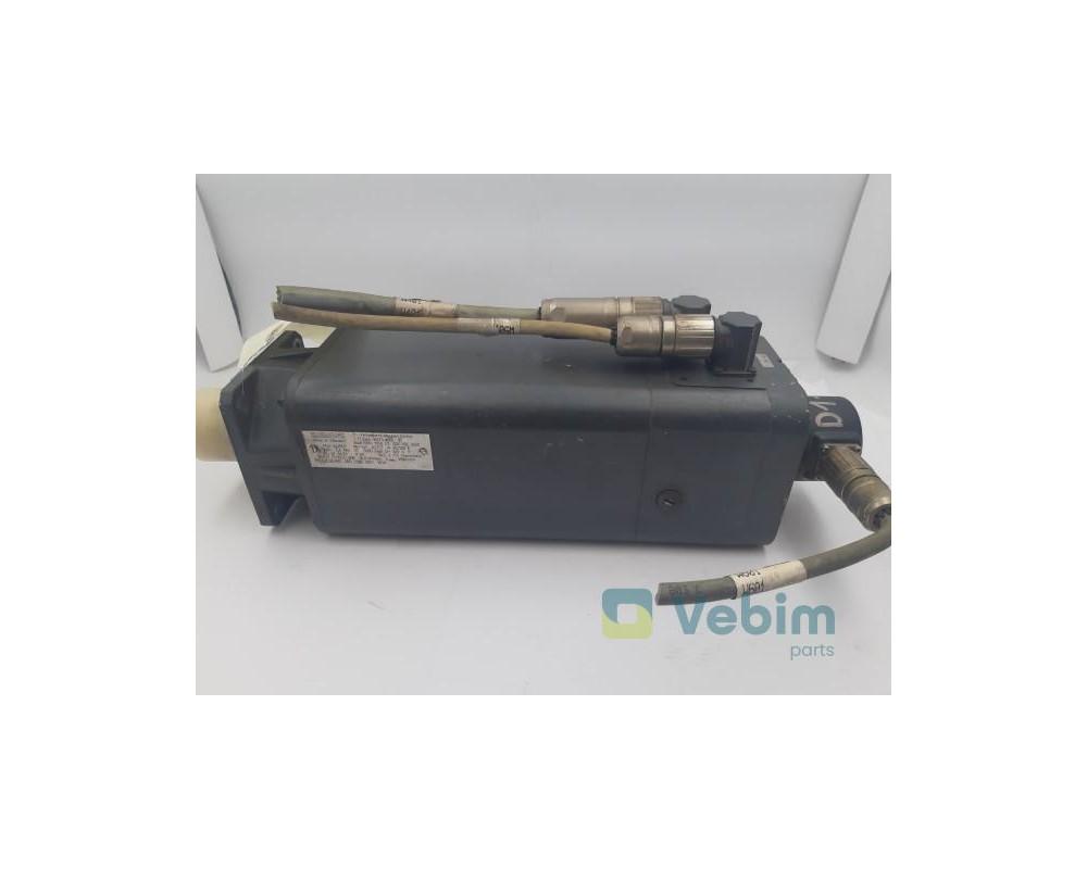 SIEMENS SERVOMOTOR 1FT5066-1AF71-4EB0 - 1