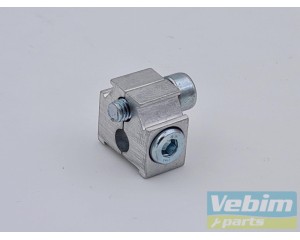 Support clamp for cylinder switch Bosch - 1
