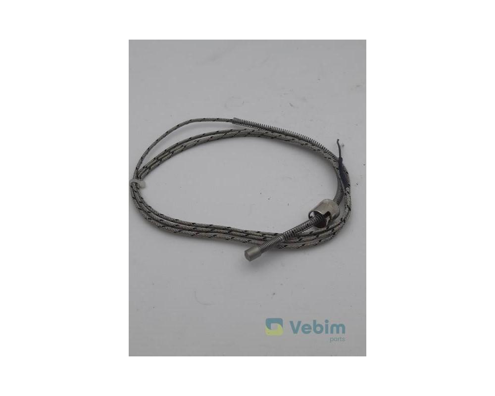 Acim Jouanin thermocouple - 2