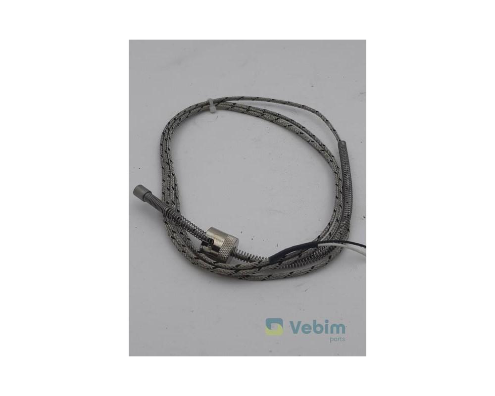 Acim Jouanin thermocouple - 4