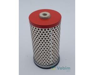 Air filter Becker 909510 - Parts