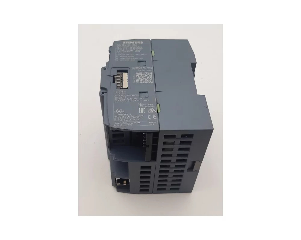 Siemens SIMATIC S7-1200 CPU 1212C - Ersatzteile