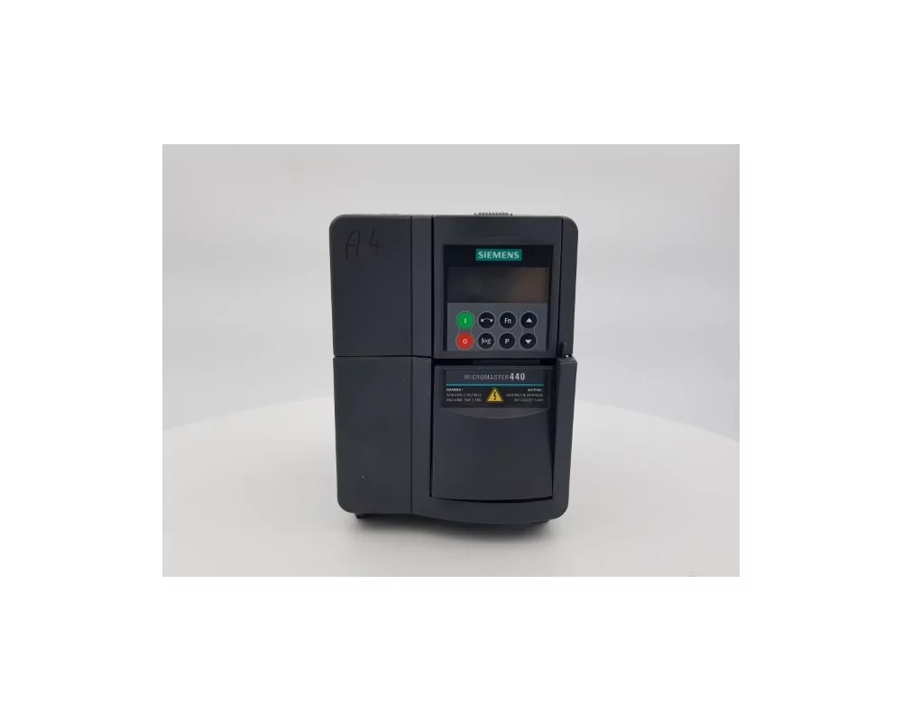 Siemens variateur de fréquence 6SE6440-2AD23-0BA1 - Pièces de rechange