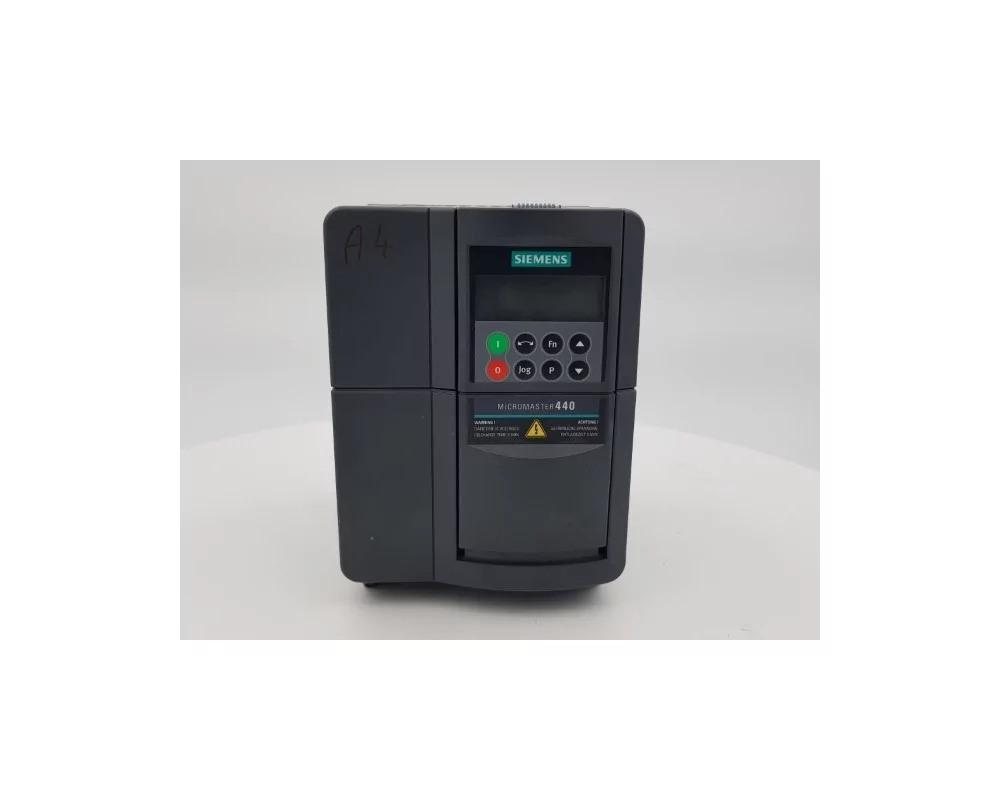 Siemens variateur de fréquence 6SE6440-2AD23-0BA1 - Pièces de rechange