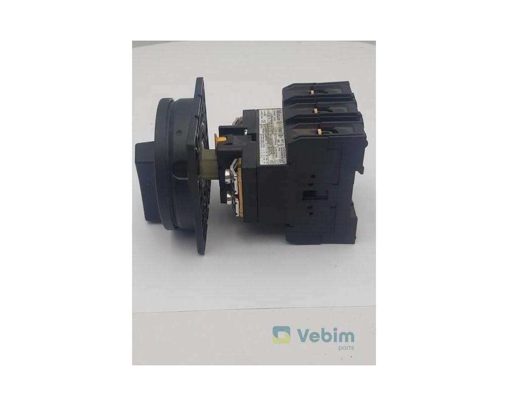 Eaton P load switch - P3-63/V/SVB-SW / Main switch - Pièces de rechange