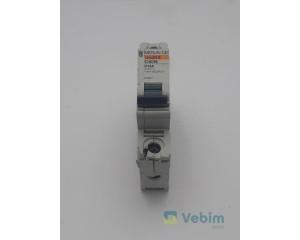 Merlin Gerin multi 9 C60N D16A - 1