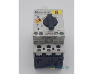 Interrupteur de protection de moteur Moeller PKZM0-32 - Pièces de rechange