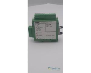 PHOENIX CONTACT MCR-DAC 8-U-10-BUS - Inverter - Parts