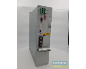 Ferrocontrol Achsregelcontroller V15-10-00-0M - 1