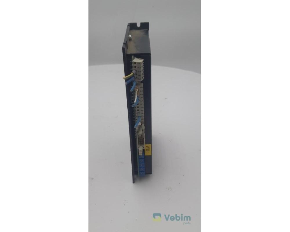 Maxon ADS 50/5, 4-Q-DC Servoversterker - Maxon - Onderdelen