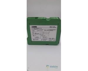 Phoenix contact EMD-FL-3V-400 - Monitoring relay - Parts