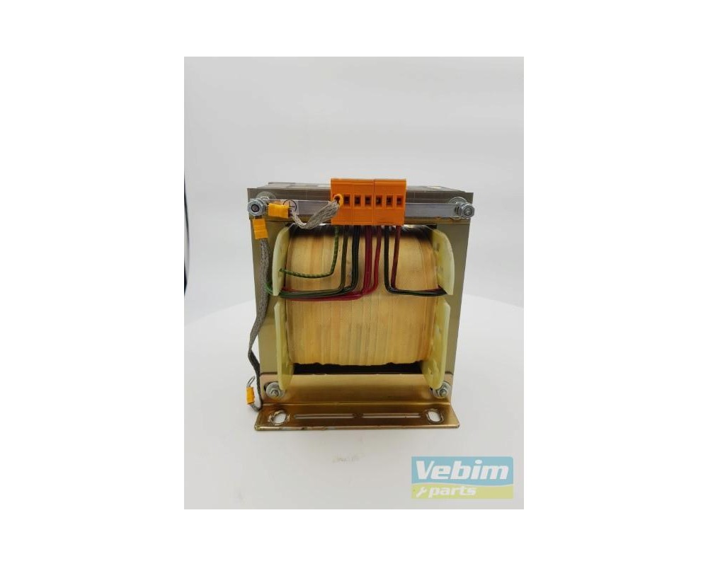 ferrocontrol transformer TR 210 - 1