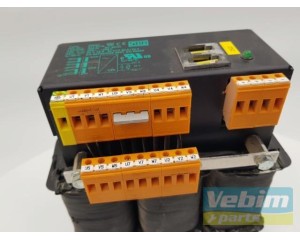 SBA UDGC 211-0138 universal DC power supply - 1