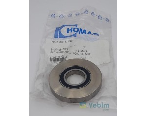 Homag ROLL D 70.5 - Parts