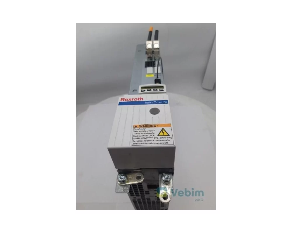 Rexroth / indramat HMD01.1N-W0036 - Ersatzteile