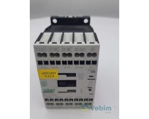 Eaton XSTART DIL AC-22 contactrelais - Ersatzteile