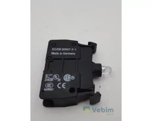 Eaton M22-LED-W - Ersatzteile