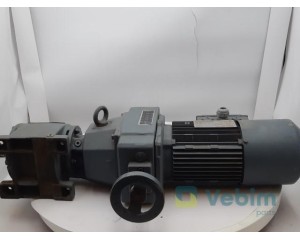 SEW Eurodrive R40DT80N4 Gearmotor - Parts