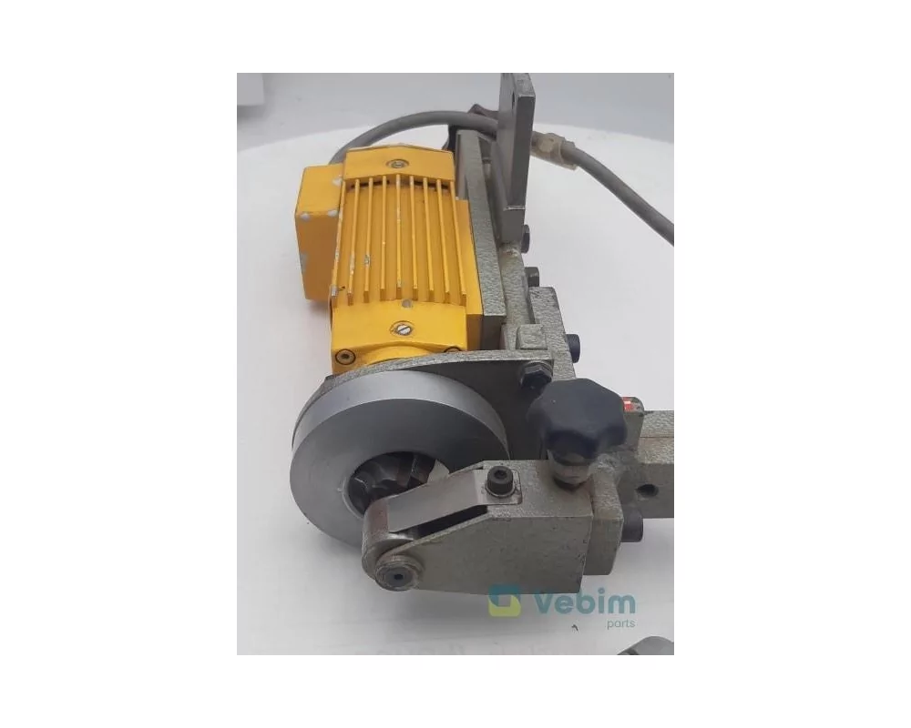 Perske KNS 21.05/2 spindle motor / 0.15 KW - Edgebander