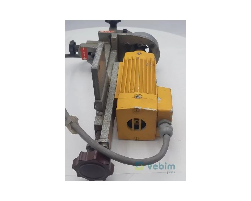 Perske KNS 21.05/2 spindle motor / 0.15 KW - Edgebander