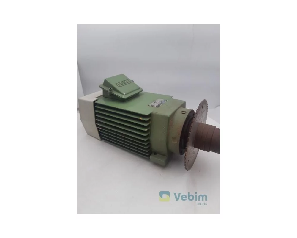 Perske KNS60-09-2 Spindle Motor - Parts