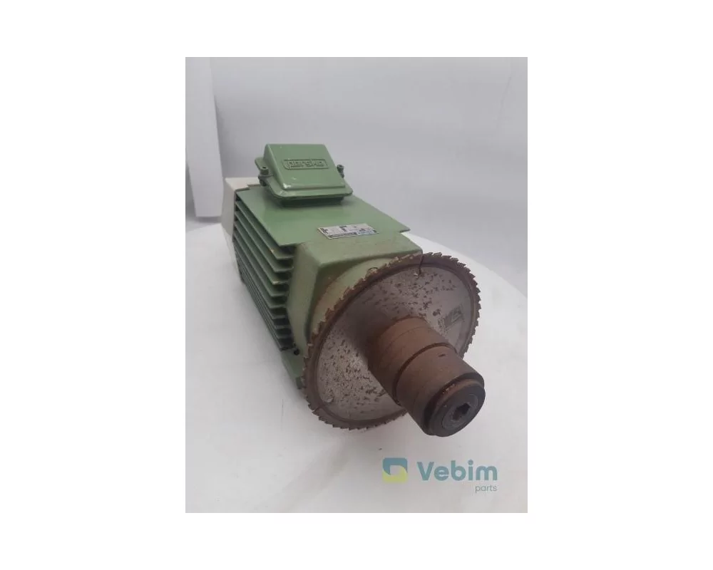 Perske KNS60-09-2 Spindle Motor - Parts