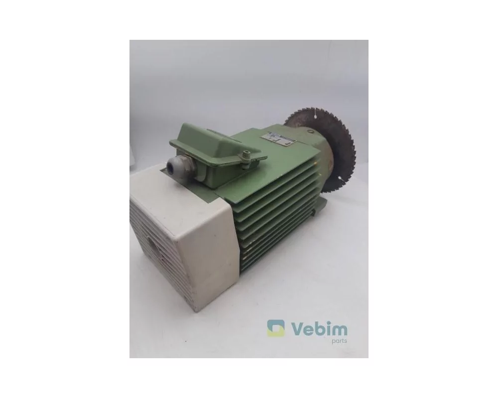 Perske KNS60-09-2 Spindle Motor - Parts