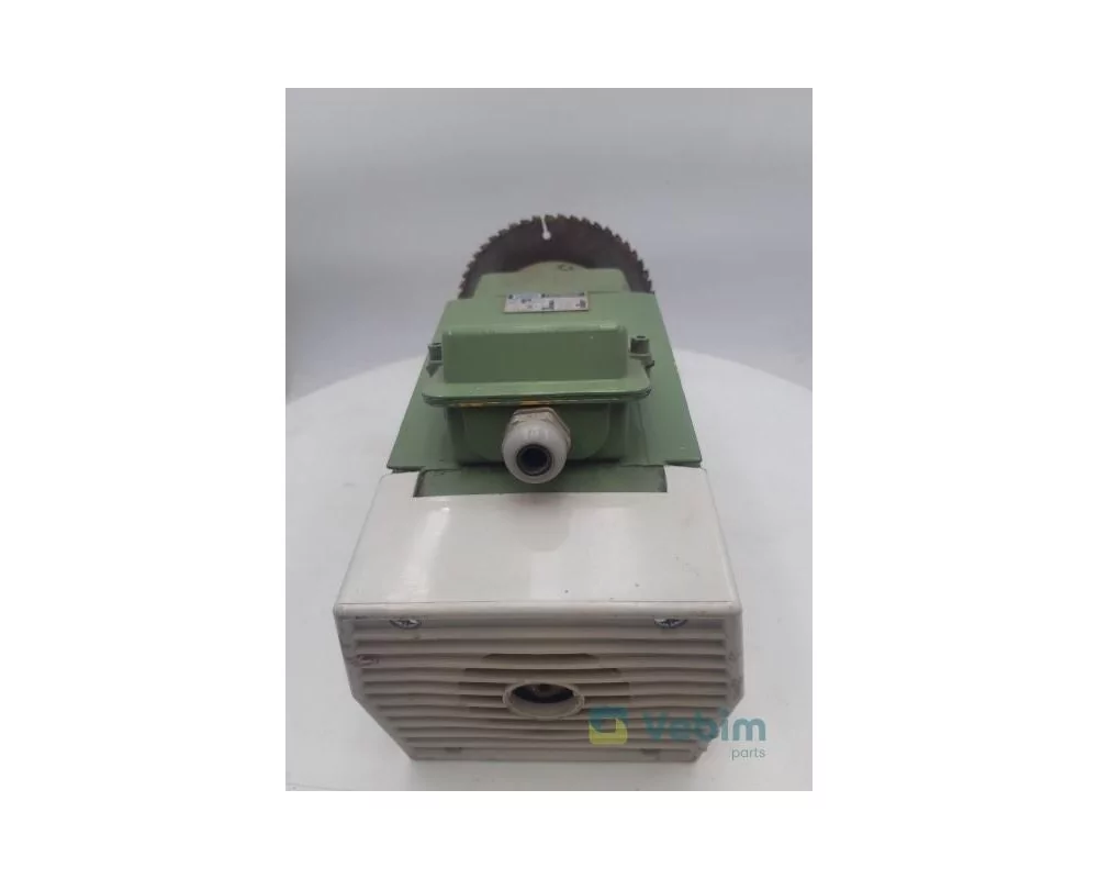 Perske KNS60-09-2 Spindle Motor - Parts