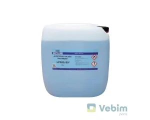 RIEPE LP 289/99 Antistatische Kühlflüssigkeit 30 Liter - Reinigungskräfte