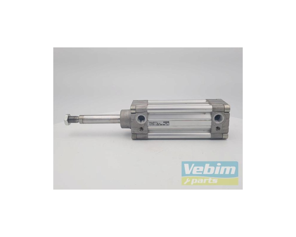 Bosch double acting cylinder 0-822-353-003 - 5