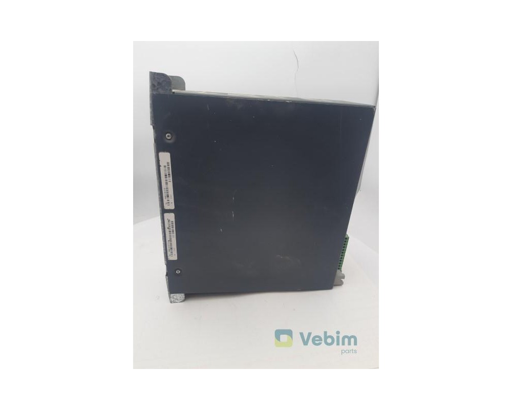 BUM60-30/60-31-B-000 BAUMULLER SERVO DRIVE - Pièces de rechange
