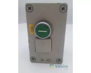 Eaton Moeller M22-D-G-X1 Druckknopf - Ersatzteile