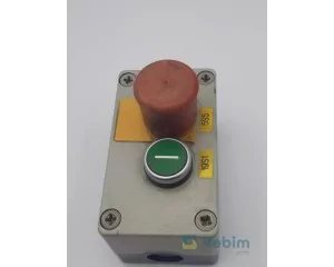 Kopie von Eaton Moeller M22-D-G-X1 Drucktaster + Not-Aus - Ersatzteile