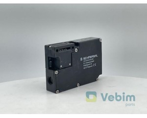 SCHMERSAL AZM 161cc-12/12rk-024-2566 - schmersal - Onderdelen