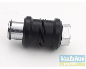 Hand slide valve 3/2 G1/4 - 1