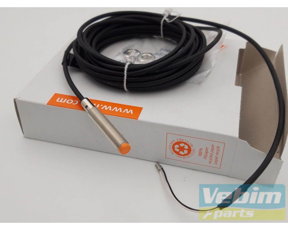 IFM IF Inductive proximity switch IE5332 - 1