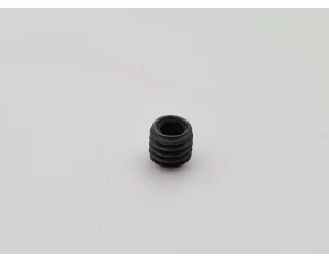 Hexagon socket set screw (flat point) - Edgebander