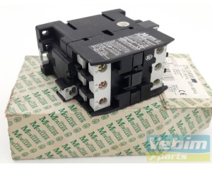 Contactor DIL0AM - 1
