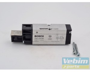 Ventiel Bosch 5/2 CD02-5/2AS-NONE - - Kantenlijmer