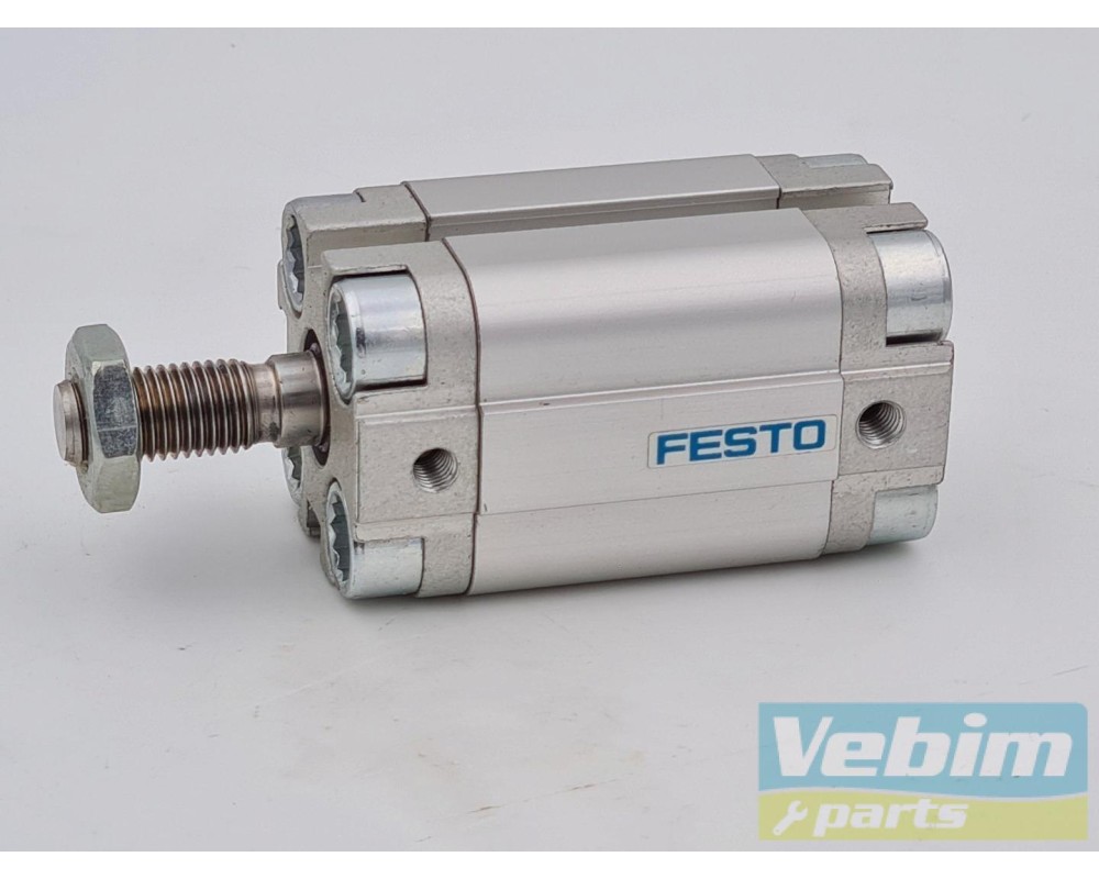 FESTO double acting cylinder ADVU-20-25-A-PA - 2