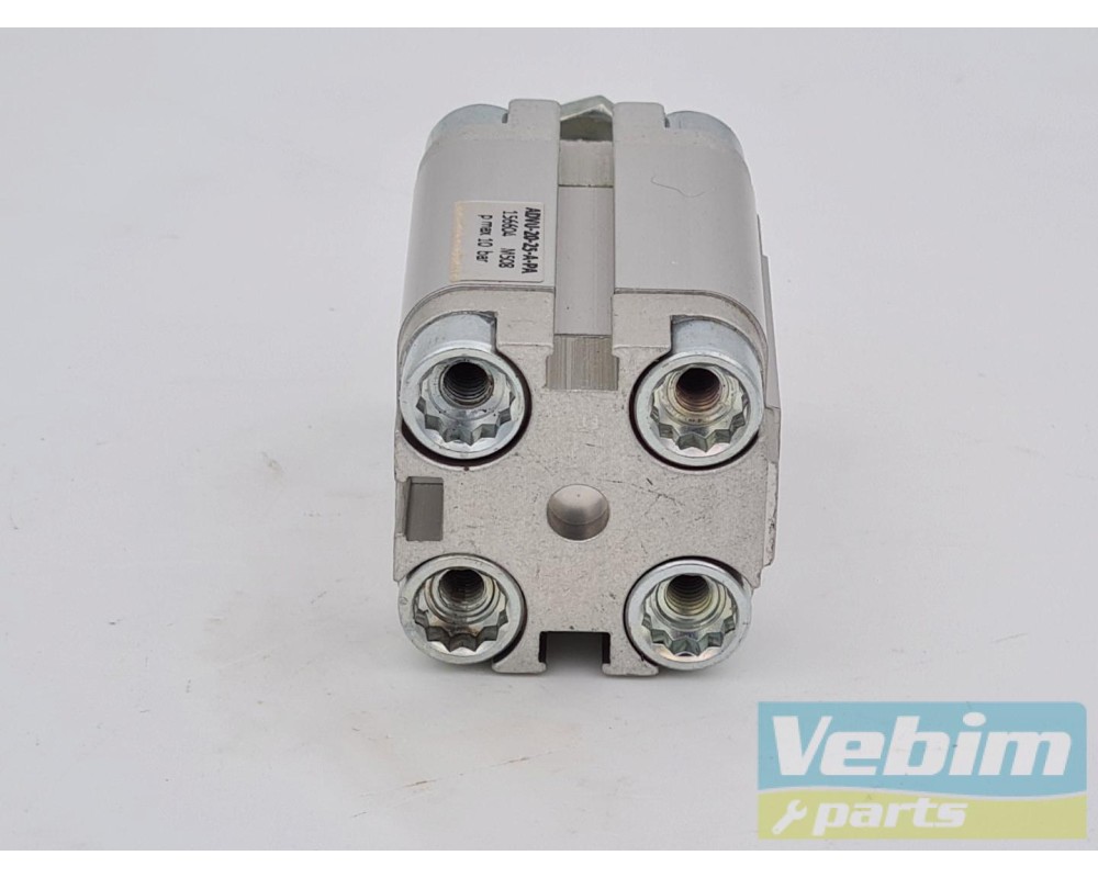 FESTO double acting cylinder ADVU-20-25-A-PA - 3