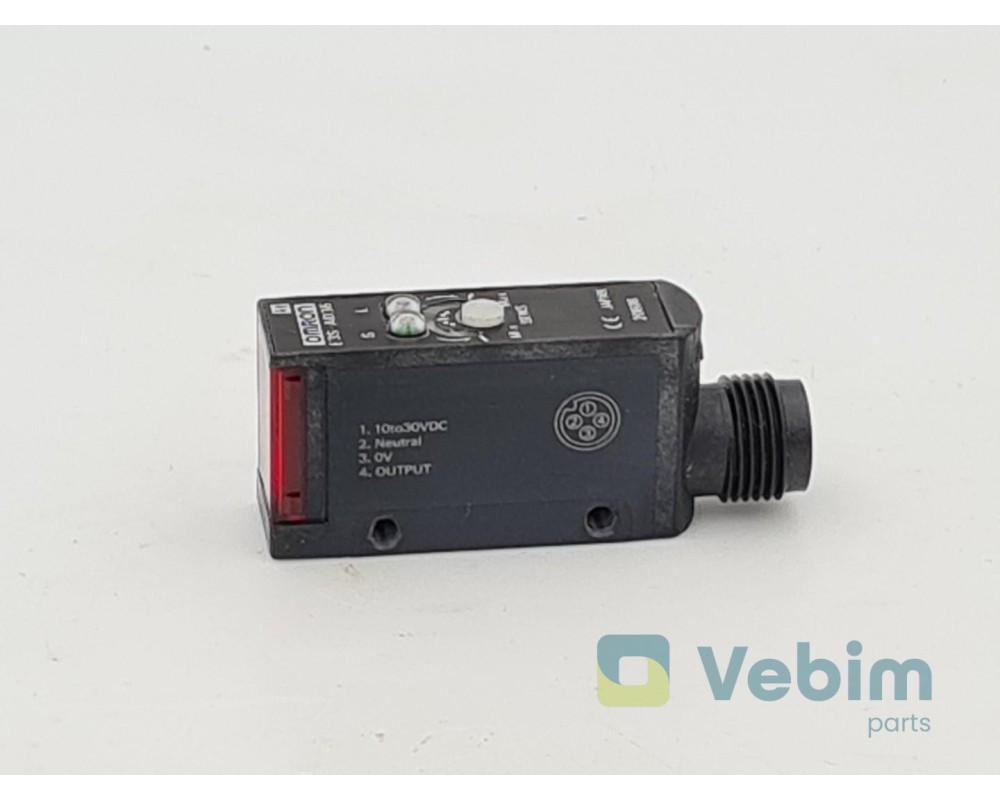 OMRON Photoelectric sensor E3S-AD36 - 3