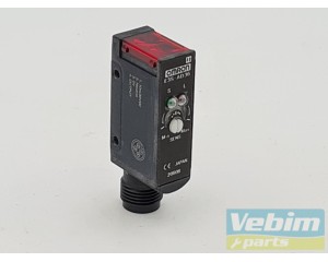 Interrupteur Photoélectrique OMRON E3S-AD36 - 1